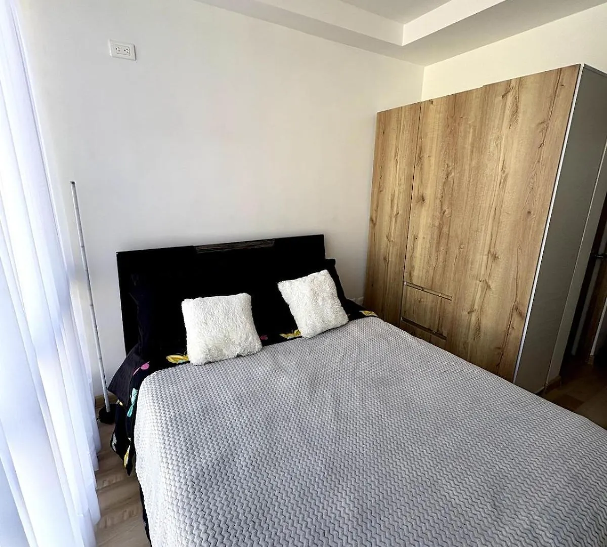 Exclusive Tiny Loft In Usaquen Bogotá Kolumbia