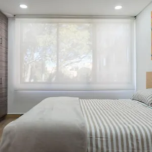  Apartamento Fascinante